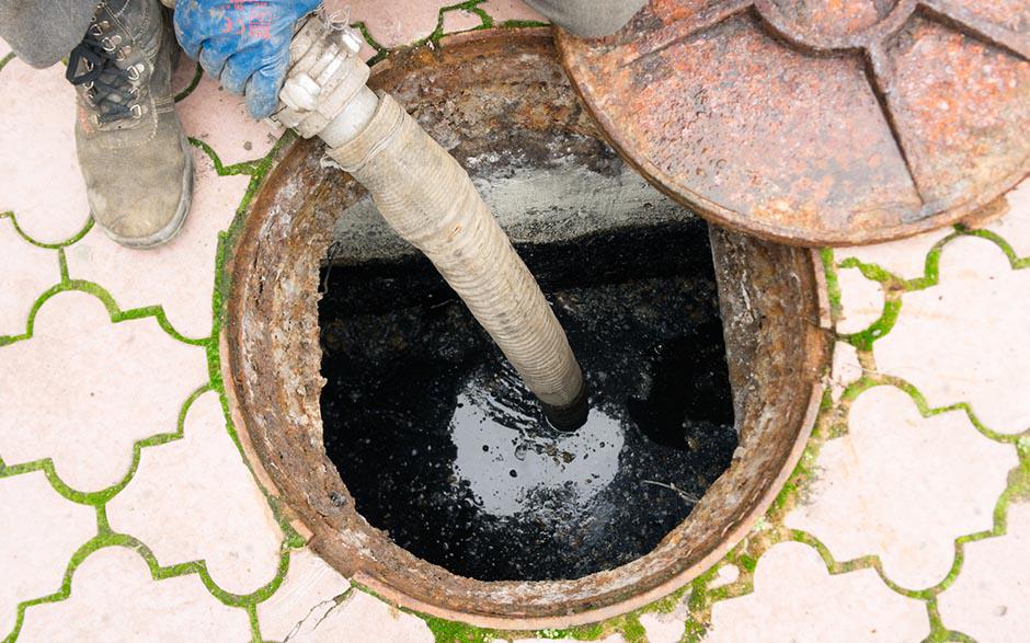 canalisation assainissement Boulogne-Billancourt